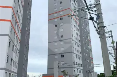 Apartamento com 2 quartos à venda em vila celeste - sp
