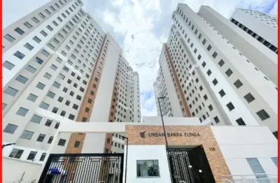 Apartamento com 2 quartos à venda em várzea da barra funda - sp