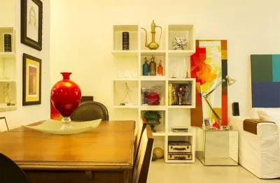 Apartamento com 3 quartos à venda em consolação - sp