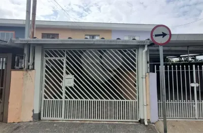 Casa com 3 quartos à venda na Rua Mariquinha Viana, Água Fria, São Paulo