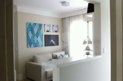 Apartamento com 2 quartos à venda em vila maria - sp