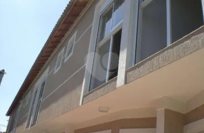 Casa em condomínio fechado com 2 quartos à venda na Rua Cirene de Oliveira Laet, Jaçanã, São Paulo