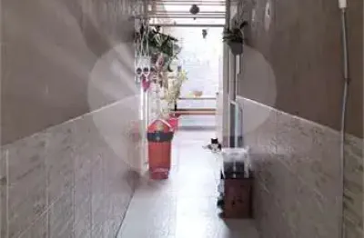 Sobrado com 3 quartos à venda em vila constança - sp