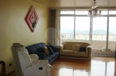 Cobertura com 3 quartos à venda em barro branco (zona norte) - sp