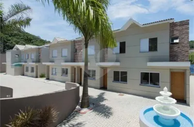 Casa em condomínio fechado com 2 quartos à venda na Rua Capitão José Aguirre Camargo, Tremembé, São Paulo