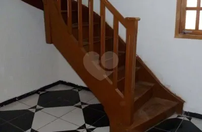 Sobrado com 2 quartos à venda em jardim são paulo(zona norte) - sp