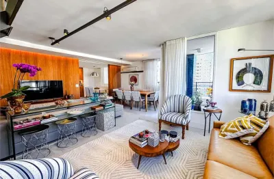 Apartamento com 3 quartos à venda na Rua Pontins, Santana, São Paulo