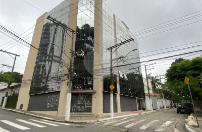 Ponto comercial à venda na Avenida Marechal Eurico Gaspar Dutra, Santana, São Paulo