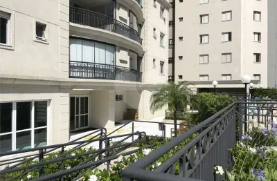 Apartamento com 3 quartos à venda em santa teresinha - sp