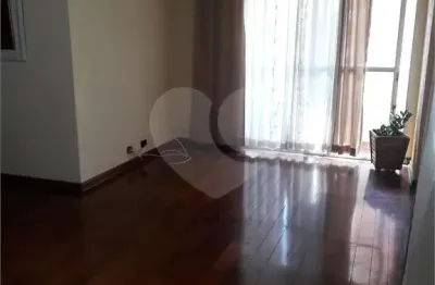 Apartamento com 3 quartos à venda em parque mandaqui - sp