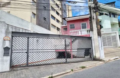 Casa com 1 quartos à venda em jardim são paulo(zona norte) - sp