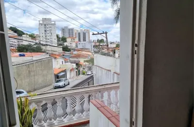 Casa com 1 quartos à venda em jardim são paulo(zona norte) - sp