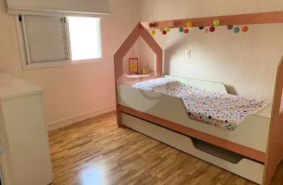 Apartamento com 3 quartos à venda em santa teresinha - sp