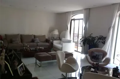 Apartamento com 4 quartos à venda na Rua Pedro Doll, Santana, São Paulo