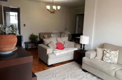 Apartamento com 3 quartos à venda na Rua Igapira, 74, Santana, São Paulo