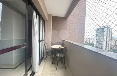 Apartamento com 3 quartos à venda na Largo Conselheiro Moreira de Barros, 884, Santana, São Paulo