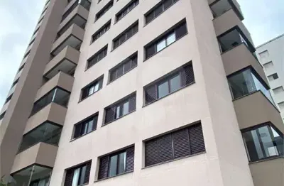 Apartamento com 3 quartos à venda na Largo Conselheiro Moreira de Barros, Santana, São Paulo