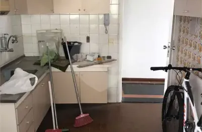 Apartamento com 3 quartos à venda na Rua Ezequiel Freire, Santana, São Paulo
