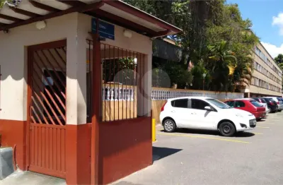 Apartamento com 2 quartos à venda na Avenida Antônio César Neto, 257, Jaçanã, São Paulo