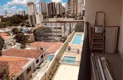 Apartamento com 3 quartos à venda na Rua Domingos da Costa Mata, 395, Santana, São Paulo