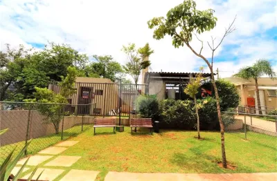 Apartamento com 2 quartos à venda em jardim lider - sp