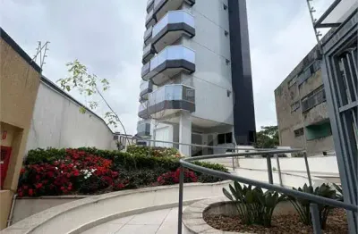 Apartamento com 3 quartos à venda em água fria - sp