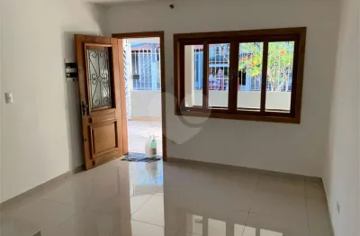 Sobrado com 2 quartos à venda em vila nova mazzei - sp