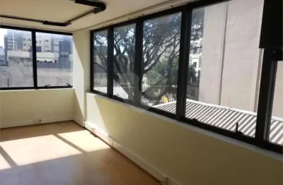 Sala comercial à venda na Alameda Barros, Higienópolis, São Paulo