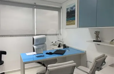 Sala comercial à venda na Avenida Água Fria, Água Fria, São Paulo