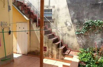 Casa com 2 quartos à venda no Planalto Paulista, São Paulo 