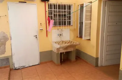 Casa com 2 quartos à venda no Planalto Paulista, São Paulo 