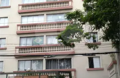 Apartamento com 3 quartos à venda em água fria - sp