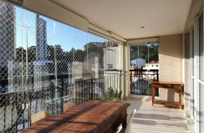 Apartamento com 3 quartos à venda em parque mandaqui - sp