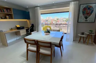 Apartamento com 2 quartos à venda em lauzane paulista - sp