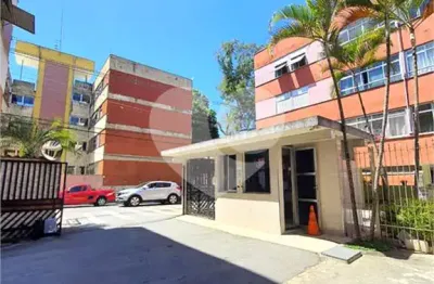 Apartamento com 3 quartos à venda na Angelo Aloisio, Jaçanã, São Paulo