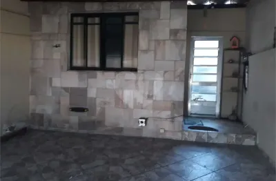 Sobrado com 2 quartos à venda em conjunto residencial jardim canaã - sp