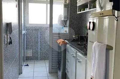 Apartamento com 2 quartos à venda na Avenida Doutor Francisco Mesquita, Vila Prudente, São Paulo