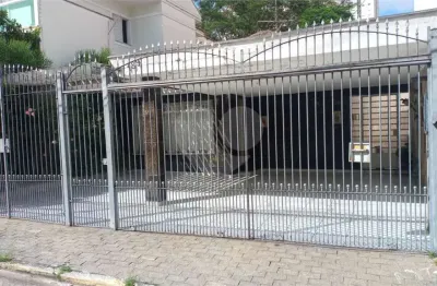 Casa térrea com 3 quartos à venda em santa teresinha - sp