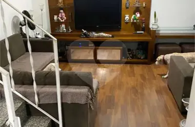 Sobrado com 2 quartos à venda em vila santa terezinha (zona norte) - sp