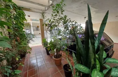 Sobrado com 4 quartos à venda em vila medeiros - sp