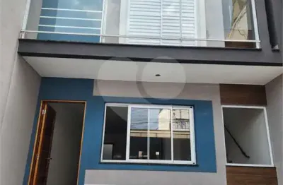 Casa com 3 quartos à venda na Rua Martins Fernandes, Casa Verde, São Paulo