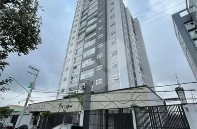 Apartamento com 2 quartos à venda no Mandaqui, São Paulo 