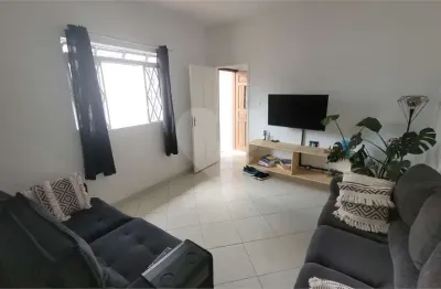 Casa com 1 quarto à venda na Bernardo Viana, Santana, São Paulo