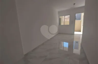 Apartamento com 2 quartos à venda na Avenida Marechal Eurico Gaspar Dutra, 1630, Santana, São Paulo