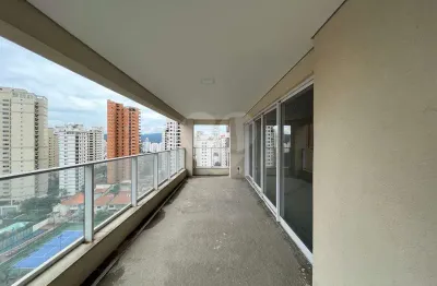 Apartamento com 4 quartos à venda na Rua Dona Luiza Tolle, Santana, São Paulo