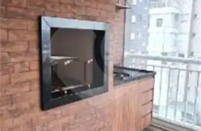 Apartamento com 2 quartos à venda em barra funda - sp