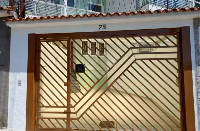 Sobrado com 2 quartos à venda em vila medeiros - sp