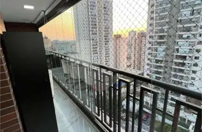 Apartamento com 2 quartos à venda na Rua Dom Antônio dos Santos Cabral, Santana, São Paulo