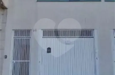 Sobrado com 3 quartos à venda em vila maria alta - sp