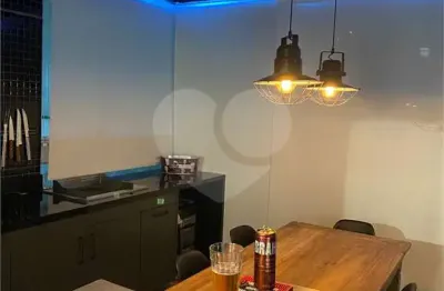 Apartamento com 1 quartos à venda em vila diva (zona norte) - sp